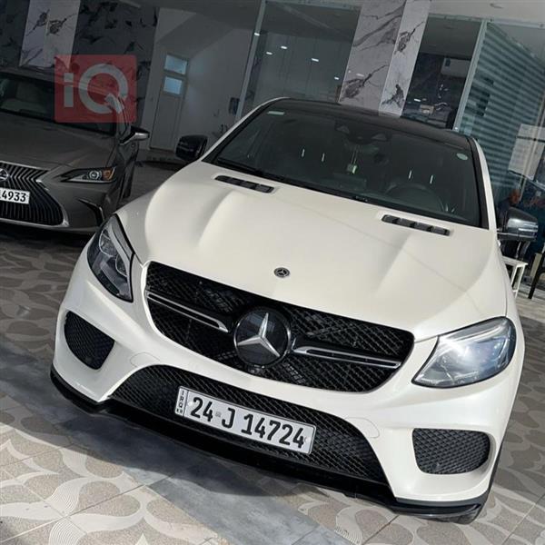 Mercedes-Benz for sale in Iraq